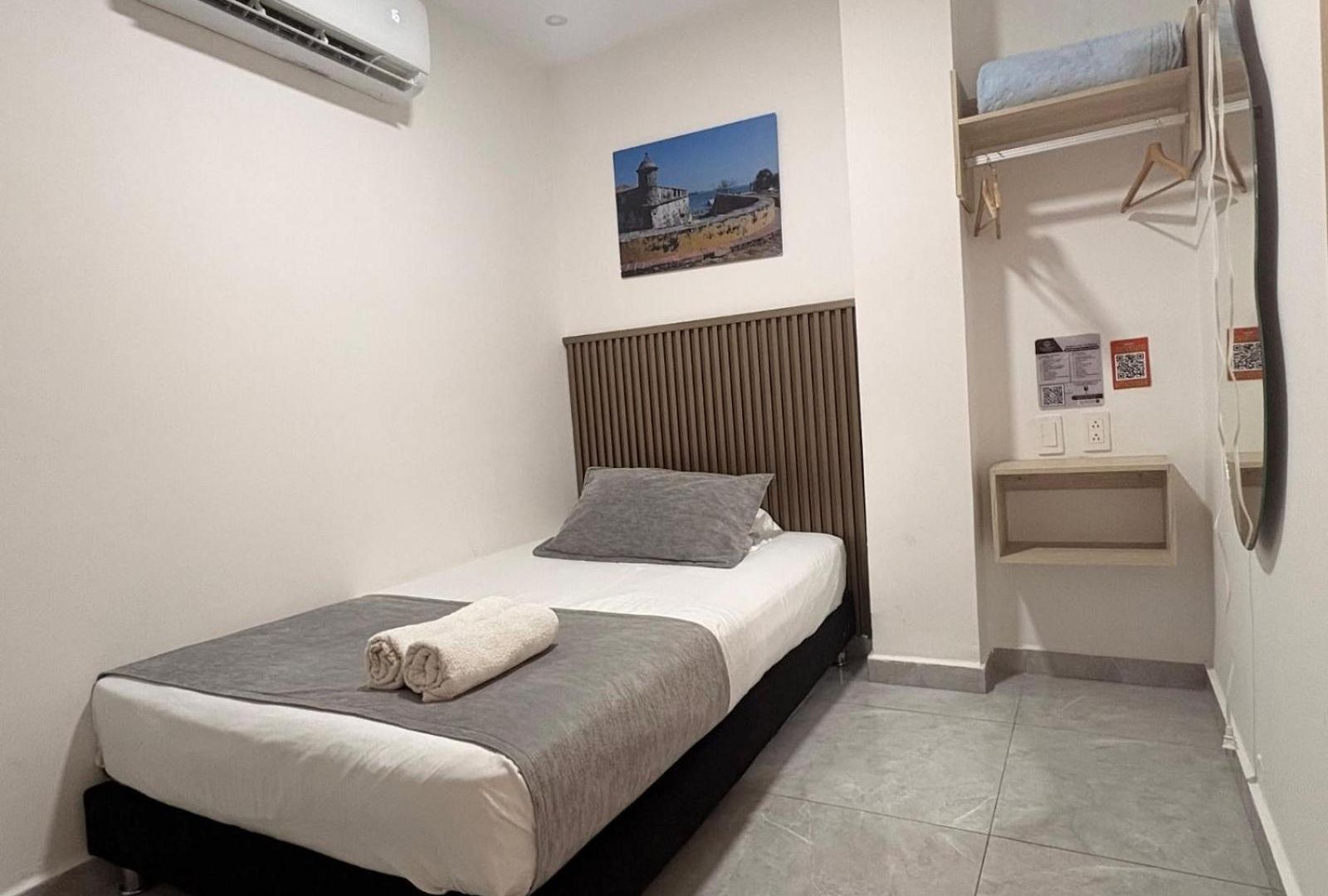 The Star Of David Jr Hotel Cartagena