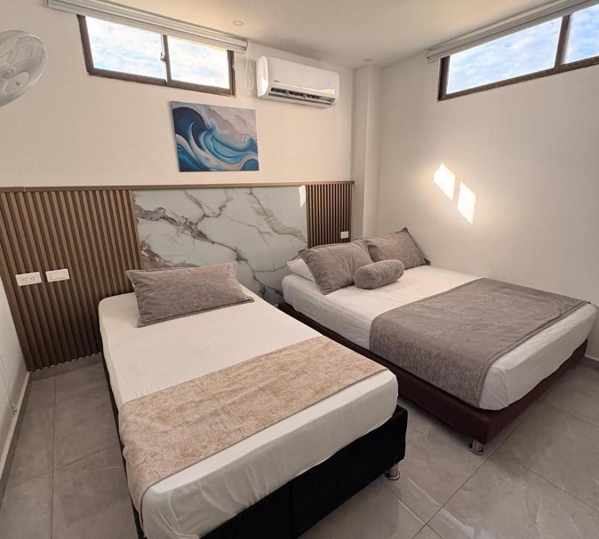 Hotel The Star Of David Jr Cartagena