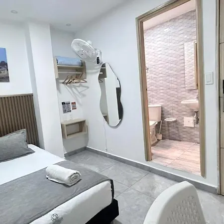 Hotel The Star Of David Jr Cartagena