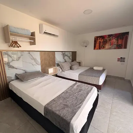 Hotel The Star Of David Jr