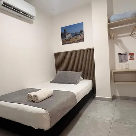 The Star Of David Jr Hotel Cartagena