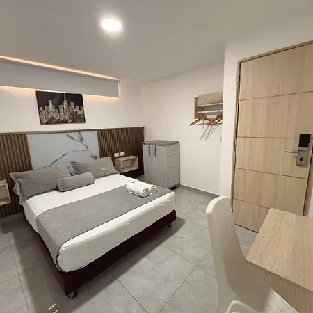 Hotel The Star Of David Jr
